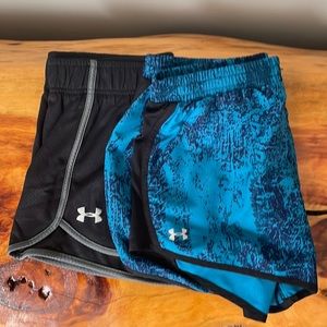 Under Armour shorts BUNDLE